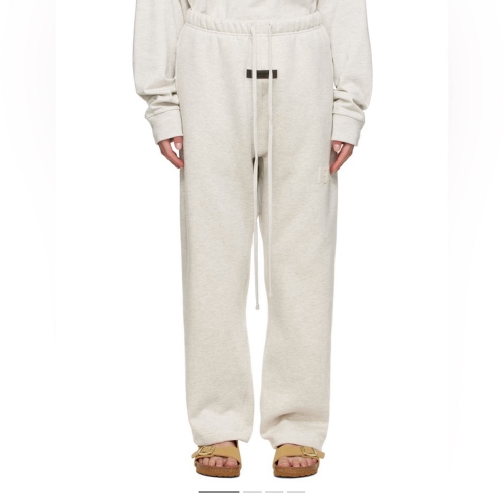 Essentials sweatpants